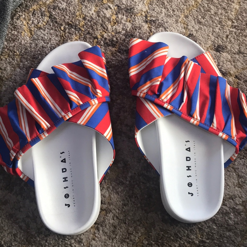Fun slides from anthropologie